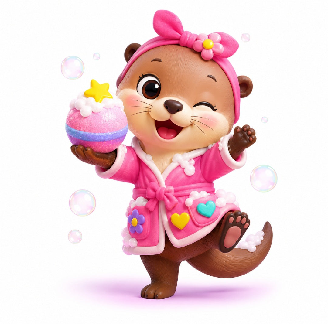 Bath and Bubble