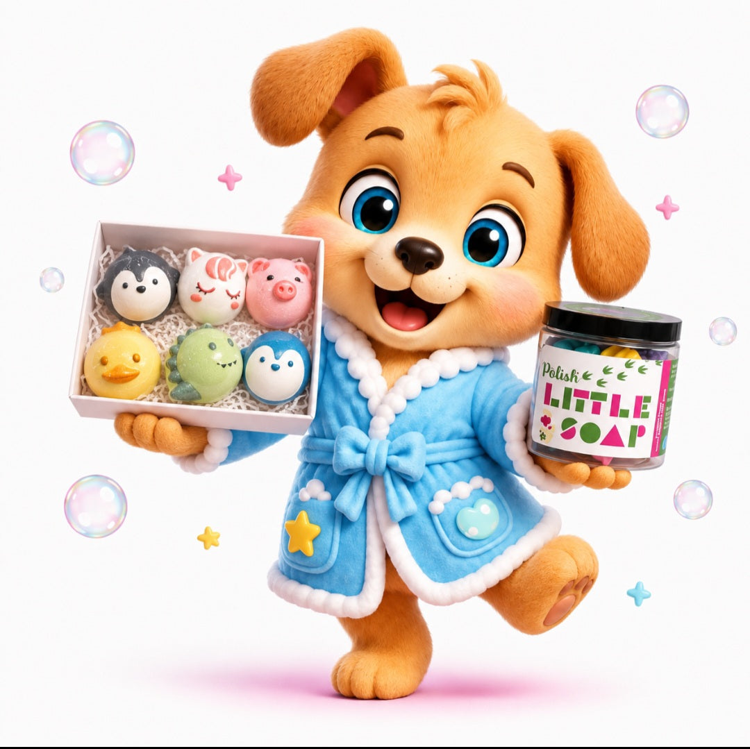 Gifts and Surprises