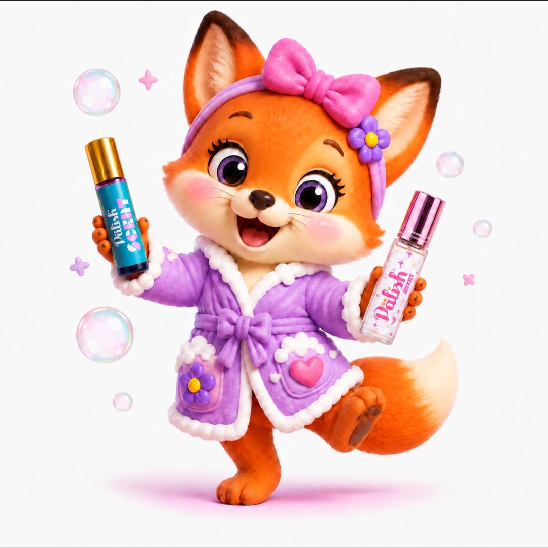 Sweet Scents