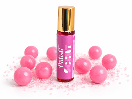 Pink Sugar Scent Roll-On