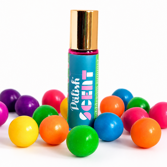 Bubblegum Summer Scent Roll-On
