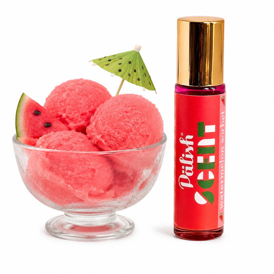 Watermelon Sorbet Scent Roll-On