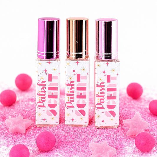 Pink Sugar Perfume Spray – Sweet & Playful Scent