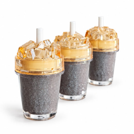Root Beer Float Lip Gloss - Cup