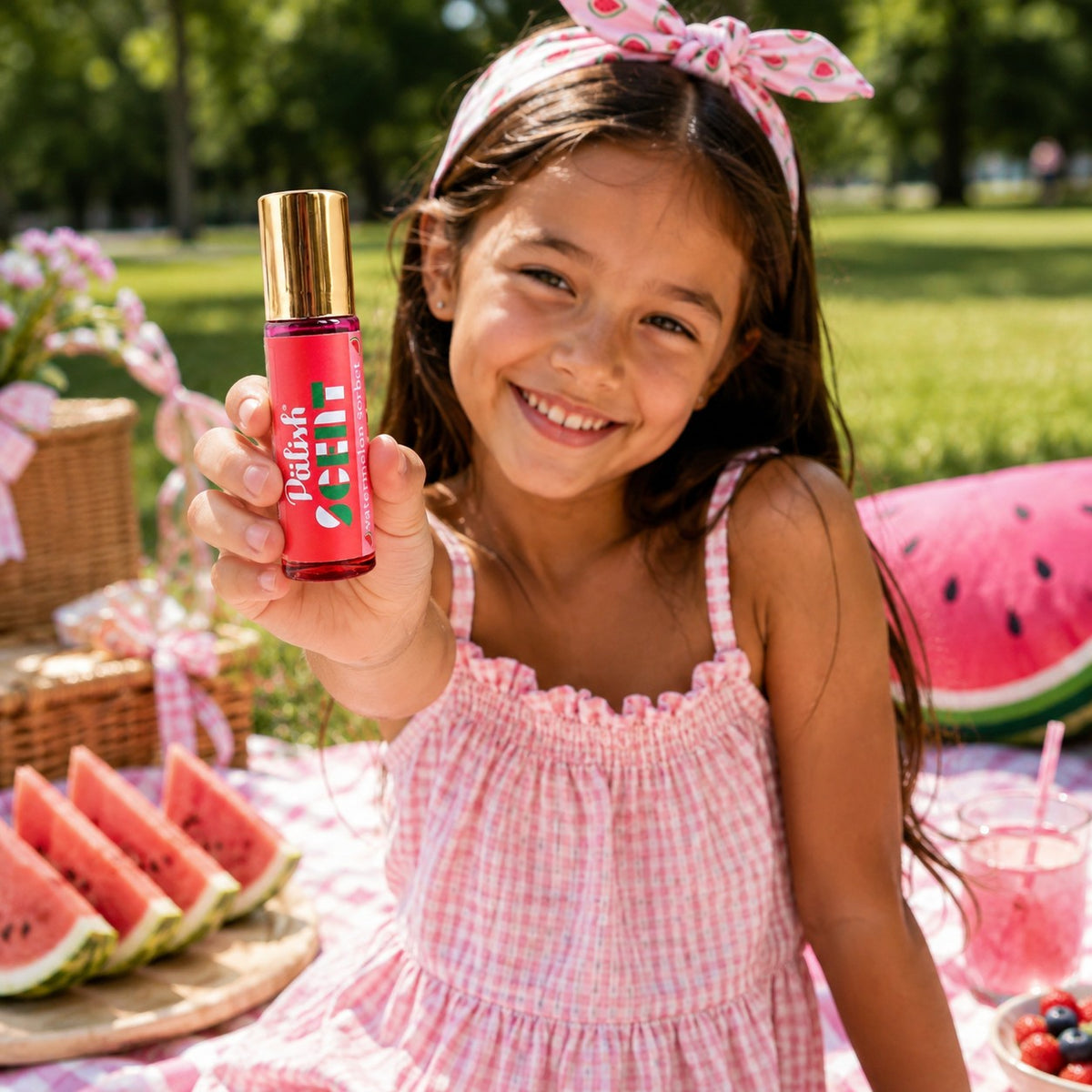 Watermelon Sorbet Scent Roll-On