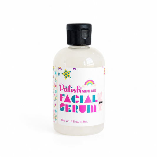 Facial Serum – Gentle Hydration for Kids’ Skin